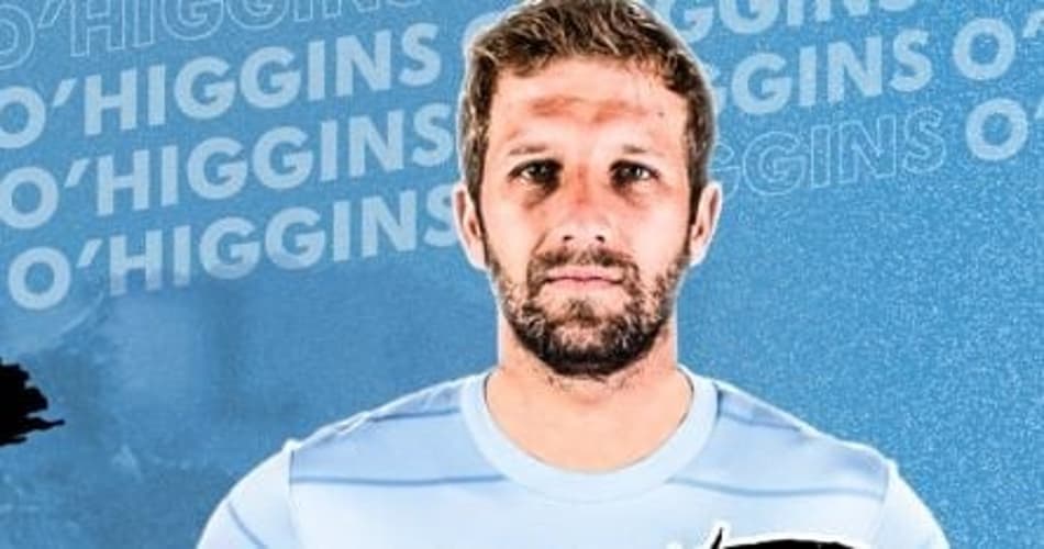 Clube do Chile anuncia a chegada de ex-Cruzeiro como reforço