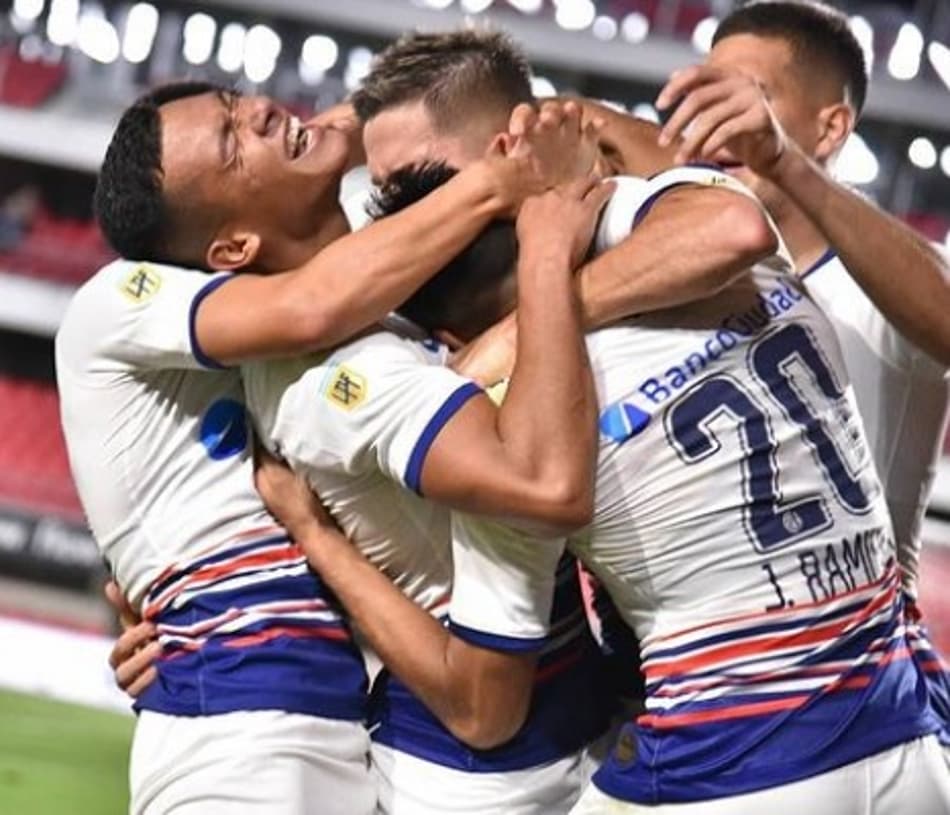 Argentino: San Lorenzo é o único vencedor do dia; confira