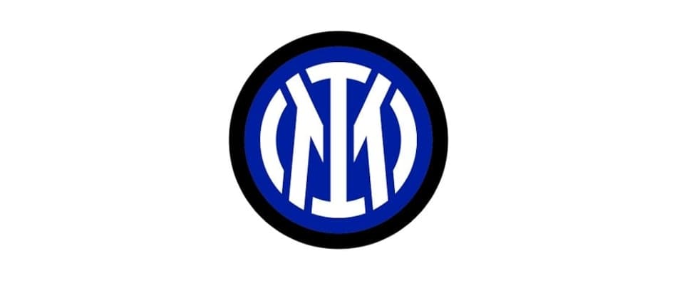 Inter de Milão anuncia alteração em escudo do clube nesta terça-feira