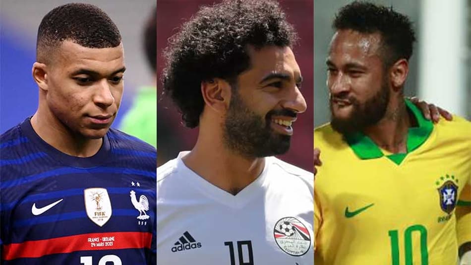 Lista fechada! Confira as 16 seleções masculinas classificadas para as Olimpíadas de Tóquio