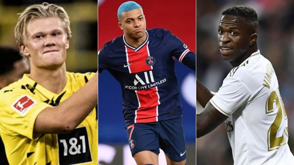 Mercado promete pegar fogo! Confira alguns nomes que prometem esquentar a janela de verão europeia