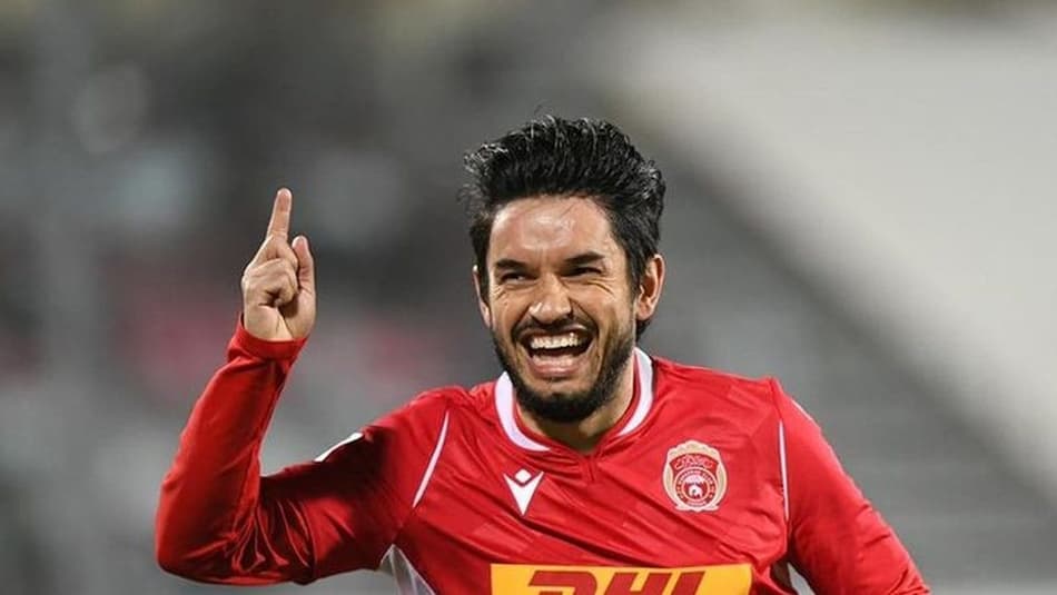 Tiago Real - Al-Muharraq