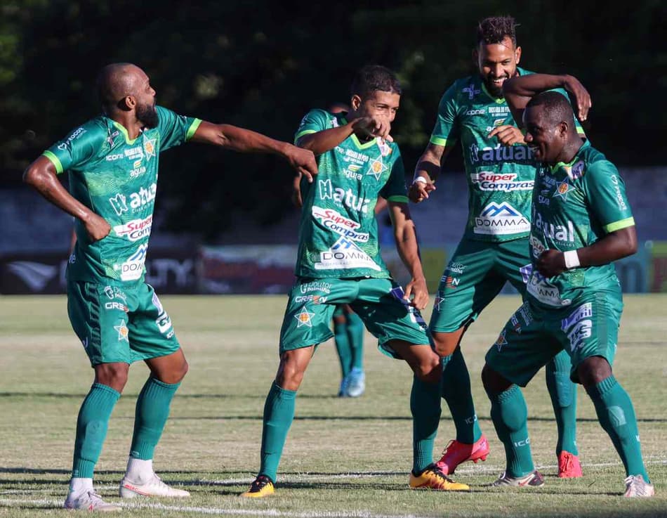 Portuguesa e Volta Redonda fecham a sétima rodada do Campeonato Carioca com vitória; veja como foi