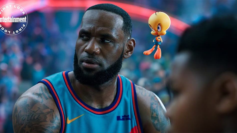 É hoje! Esquadrão Looney enfrenta Esquadrão Valentão