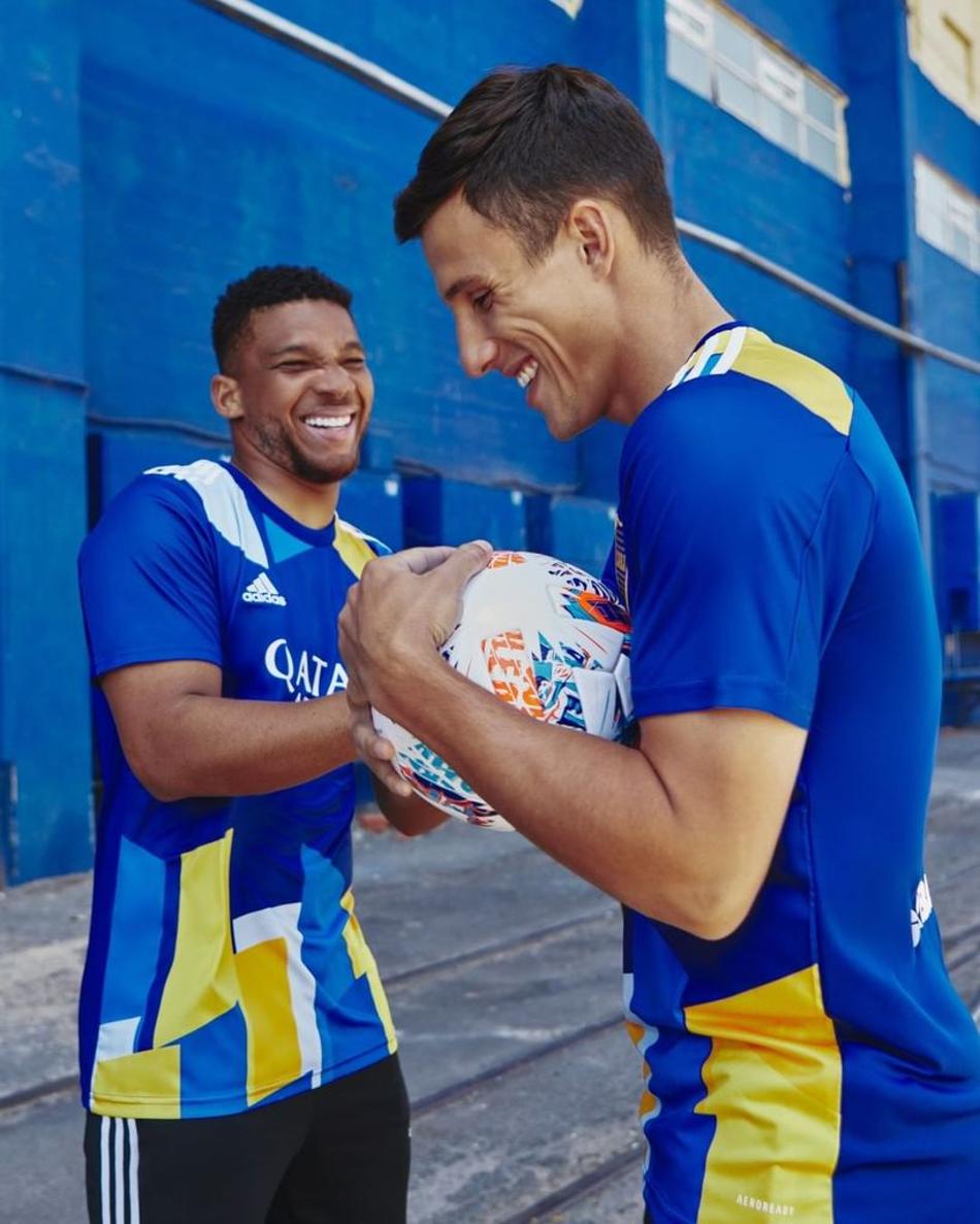 Boca lançou uniforme comemorativo: relembre as camisas três mais chocantes do futebol