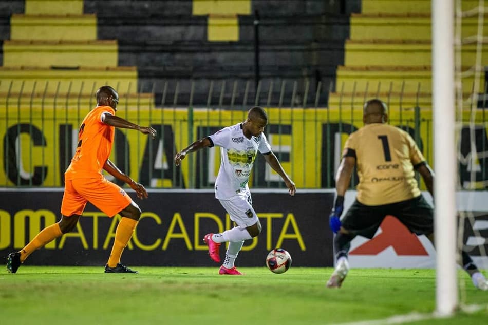 Volta Redonda