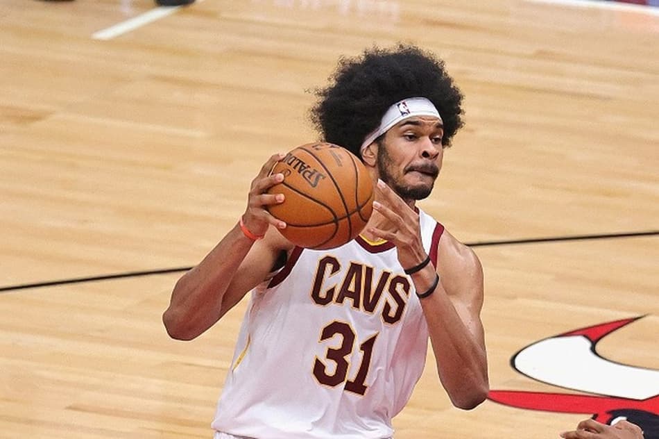 Jarrett Allen renova com o Cavaliers por US$ 100 milhões