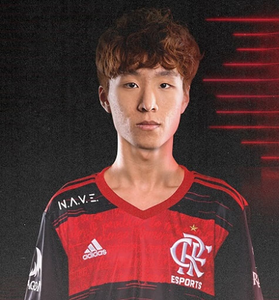 Flamengo Esports anuncia NAVE como nova patrocinadora do time de League of Legends