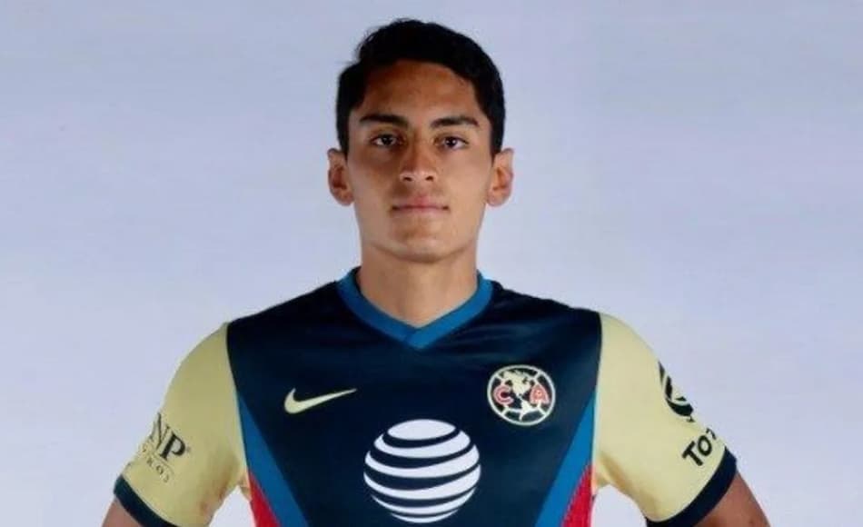 Jovem meio-campista do América é observado pelo futebol europeu