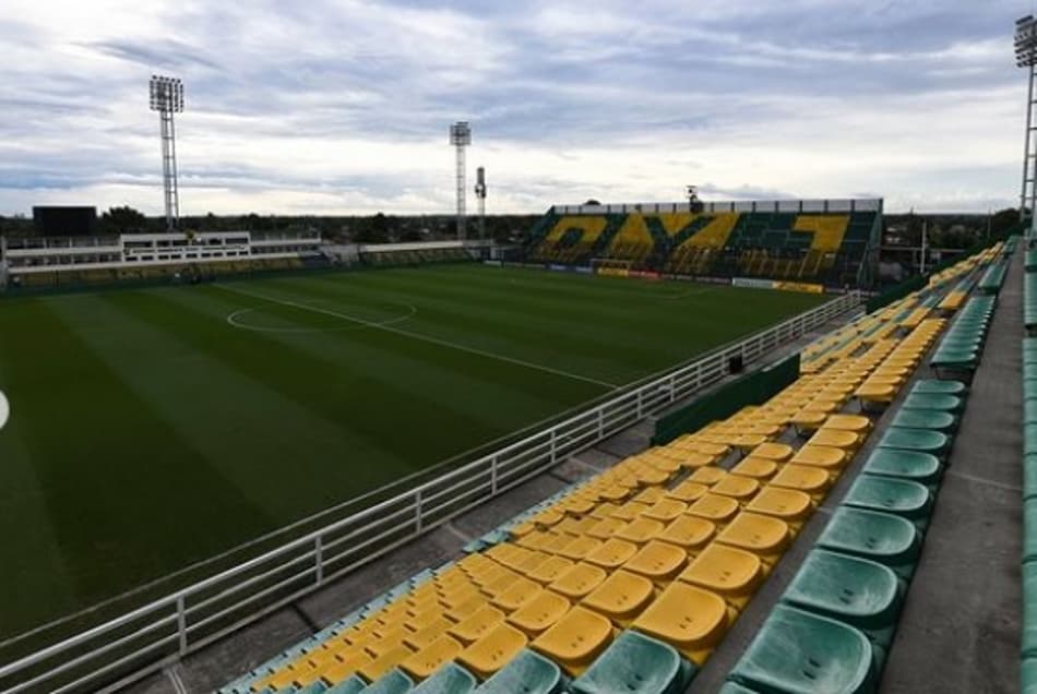 Revés contra o Palmeiras faz cair ‘invencibilidade’ do Defensa; entenda