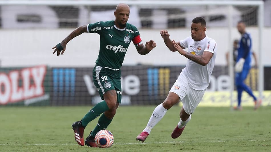 Vão ficar sem clube? Veja 20 jogadores do futebol paulista que estão com contrato no fim