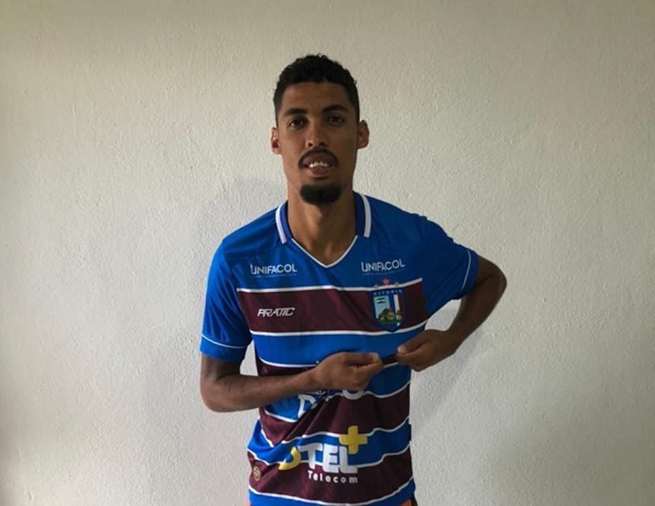 Paulinho - Vitória-PE