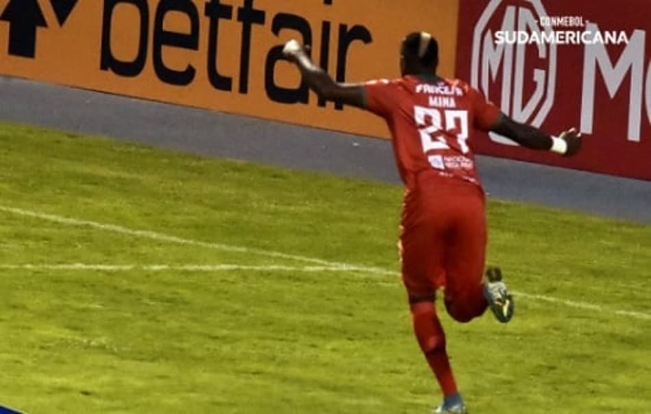 Guabirá vence também o jogo da volta e se classifica para fase de grupos da Sul-Americana