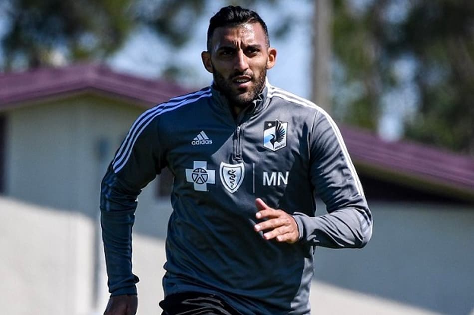 Ex-Cruzeiro, Ábila é cogitado em dois clubes sul-americanos