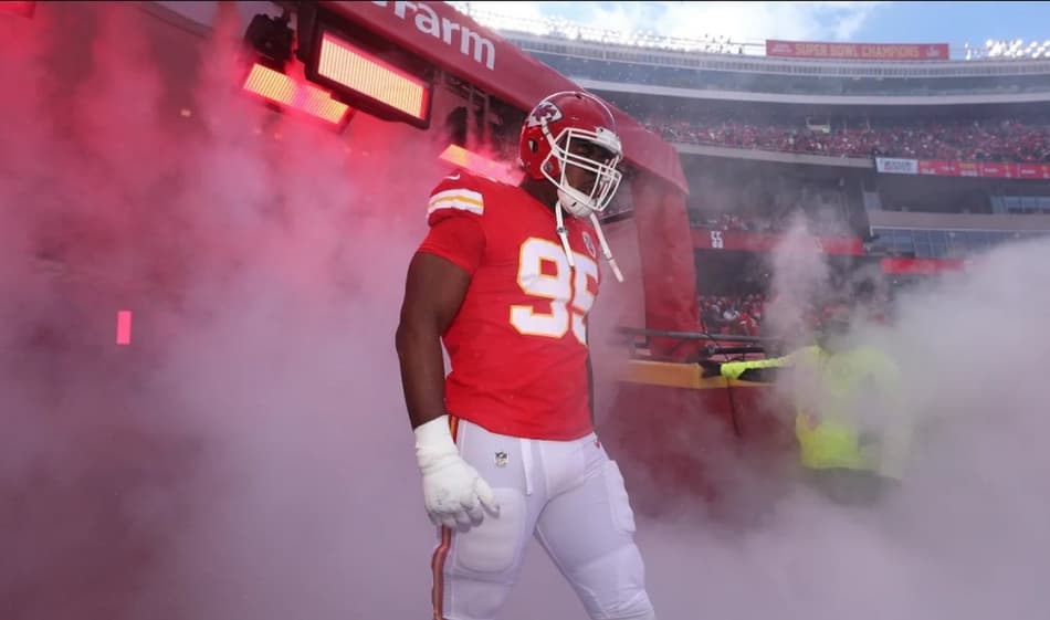 Apressando o passe ou impedindo a corrida, veja os melhores defensive tackles da NFL