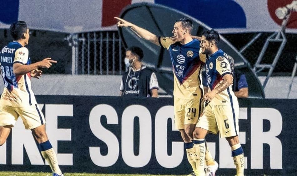 Philadelphia Union e América se dão bem na Concachampions