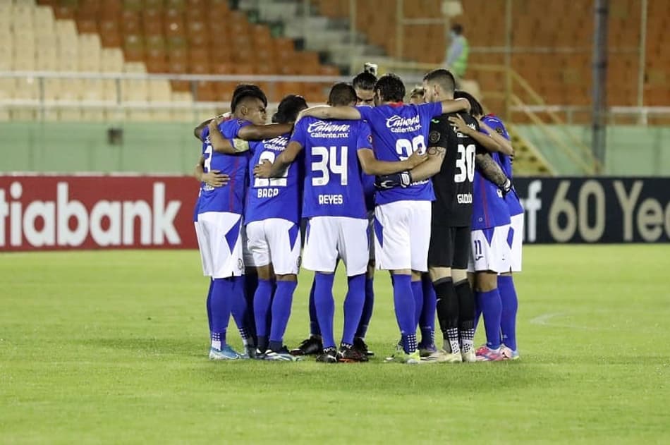 Família de jogador do futebol mexicano teria sido ameaçada de morte