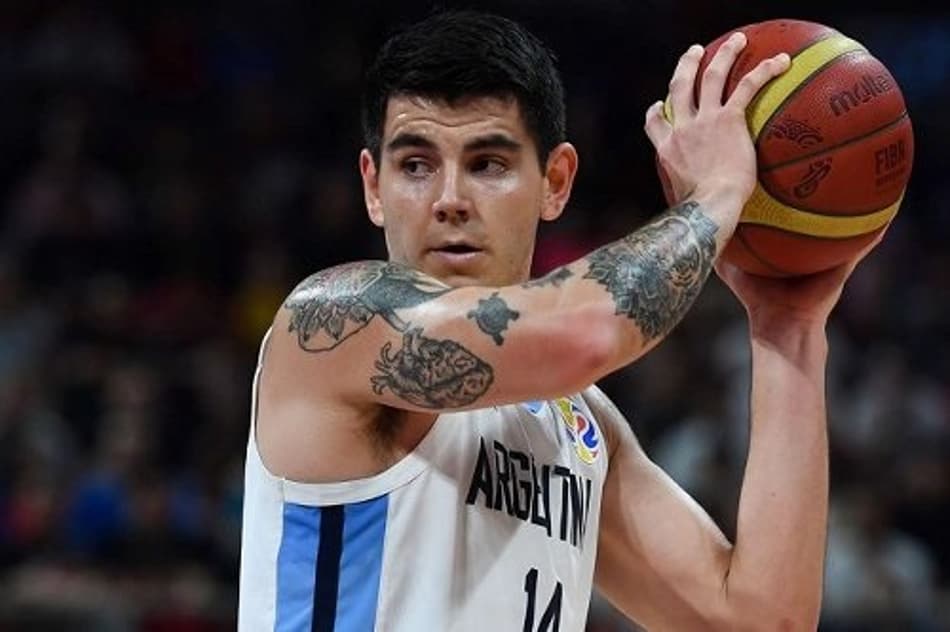 Gabriel Deck deixa Real Madrid e é contratado pelo Thunder