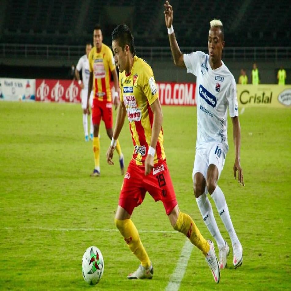 Denúncia aponta irregularidades de testes de Covid-19 no futebol colombiano