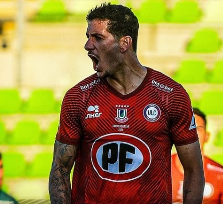 Chileno: Valdivia marca e La Calera vence; Colo-Colo perde a primeira