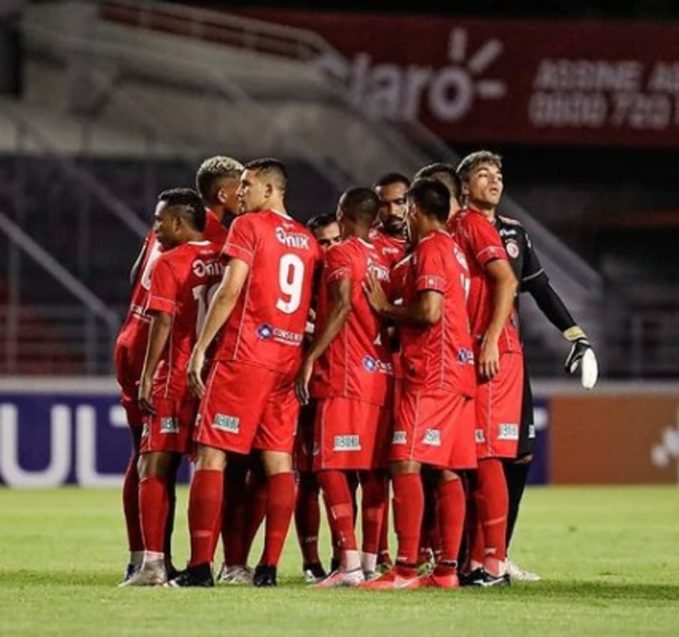 Conheça o 4 de Julho, adversário do São Paulo na Copa do Brasil que eliminou o Cuiabá da competição
