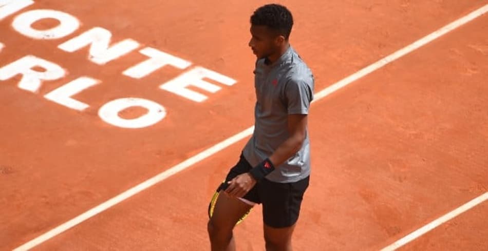 Felix Aliassime