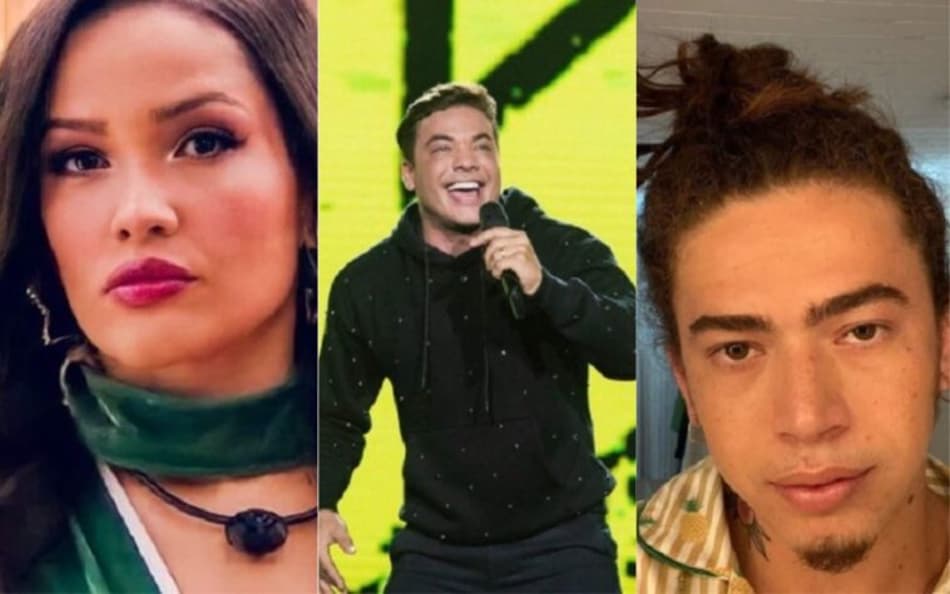 Juliette torce para qual time? Veja o clube do coração de 30 nordestinos famosos