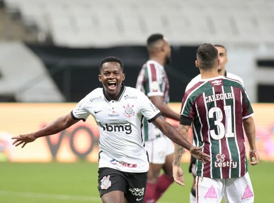 Corinthians perdeu camisa 10: veja quem é o camisa 10 de cada time brasileiro
