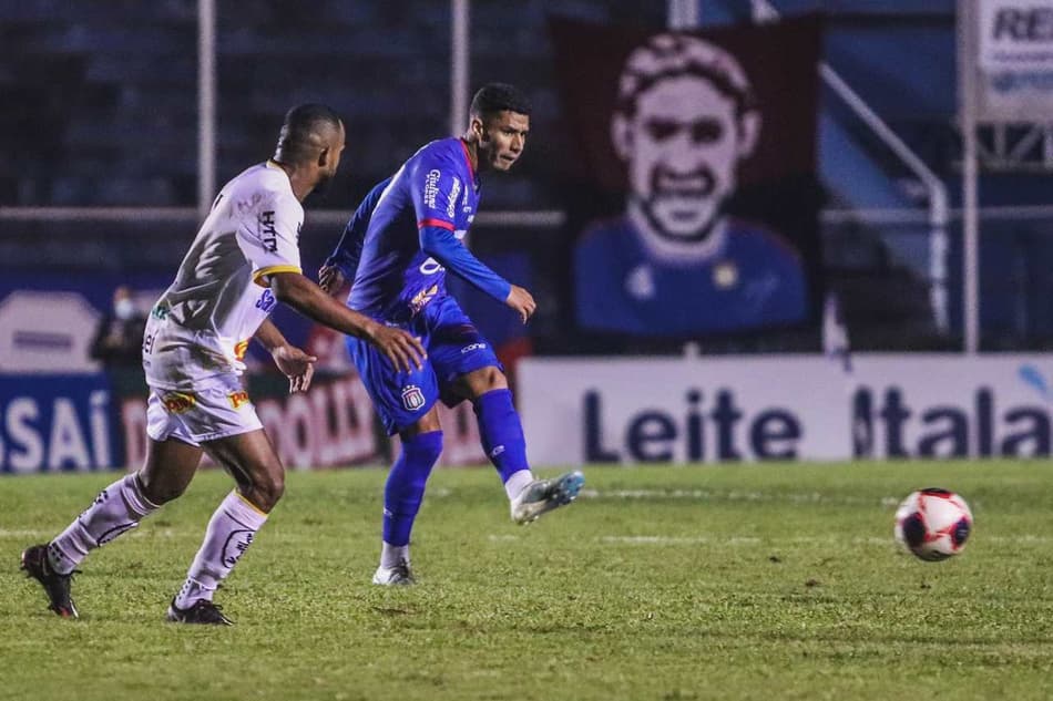 Novorizontino afunda São Caetano no Paulistão; Botafogo SA bate o Ituano e vence a primeira
