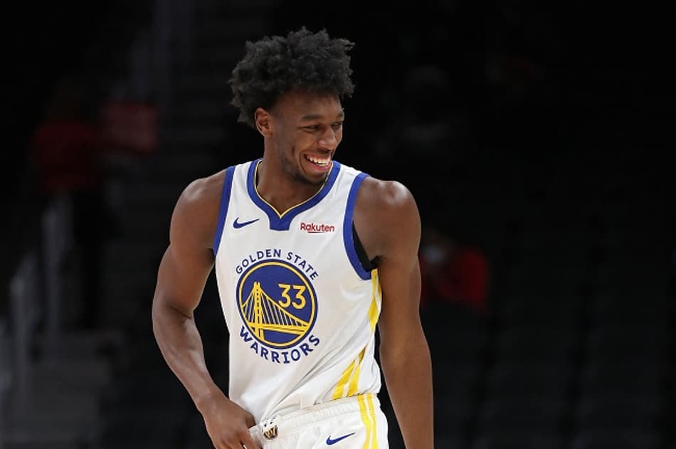 Steve Kerr revela frustração sobre retorno de Wiseman
