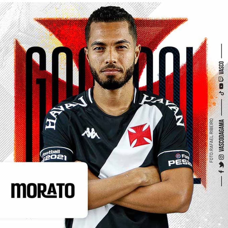 ATUAÇÕES: Morato se destaca e Vasco é quase perfeito no Clássico dos Milhões