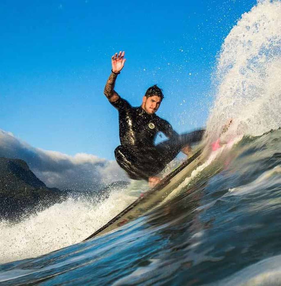 Italo e Medina vão às oitavas do Rip Curl Narraben Classic, na Austrália