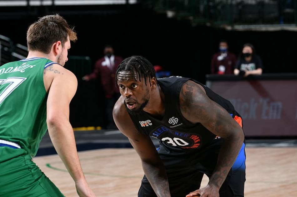 Draft 2021: As necessidades do New York Knicks