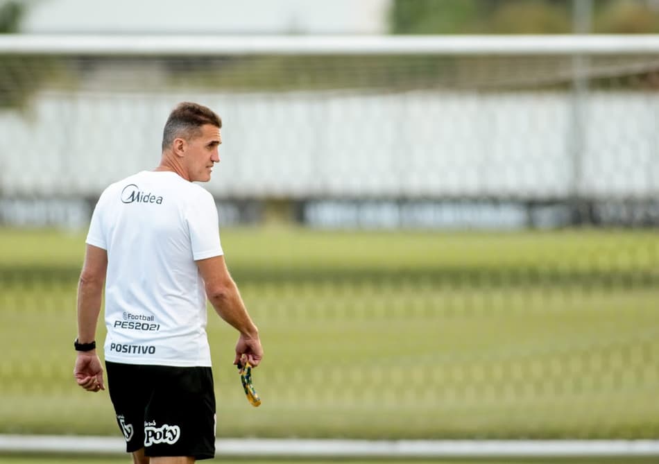 Com ‘treino único’, Corinthians encerra preparação para encarar o Ituano; confira os relacionados