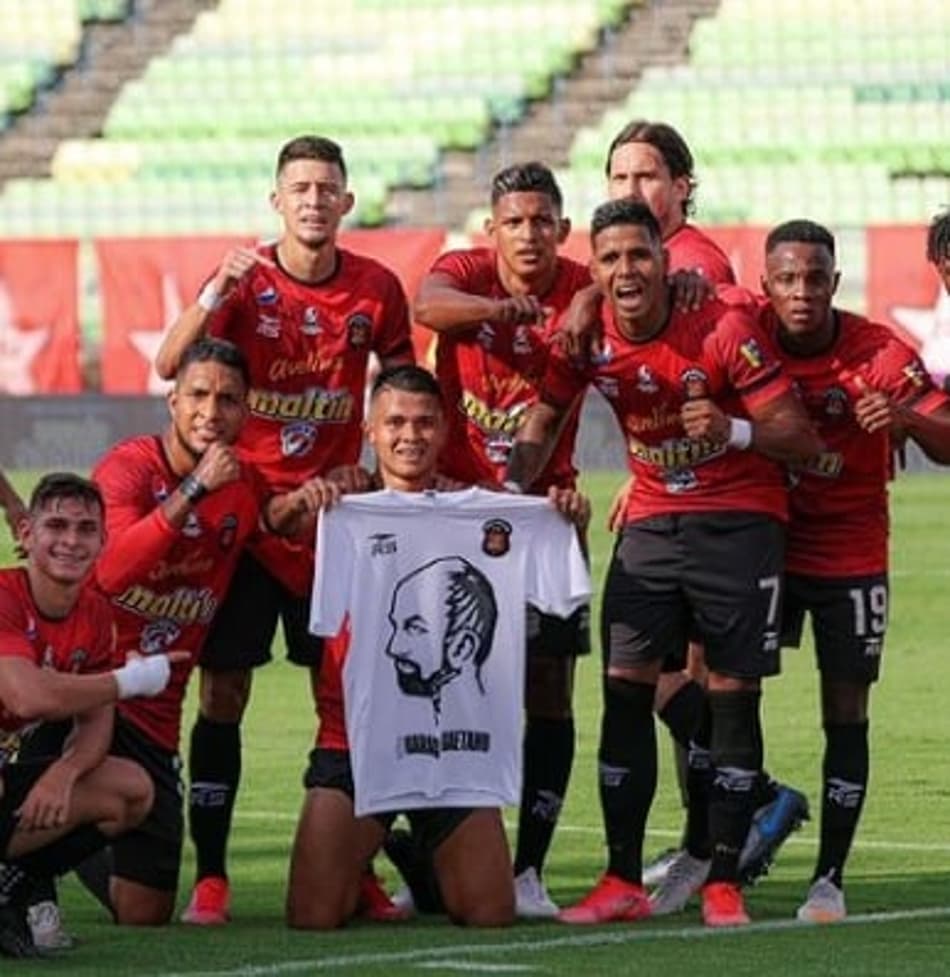 Venezuelano: Caracas e Yaracuyanos vencem na rodada de sábado