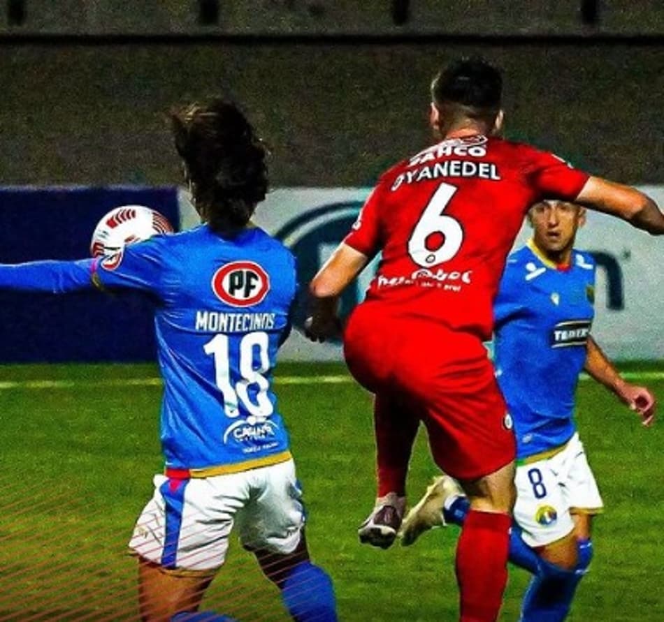 Chileno: Antes da Liberta, La Calera empata em rodada sem vencedor