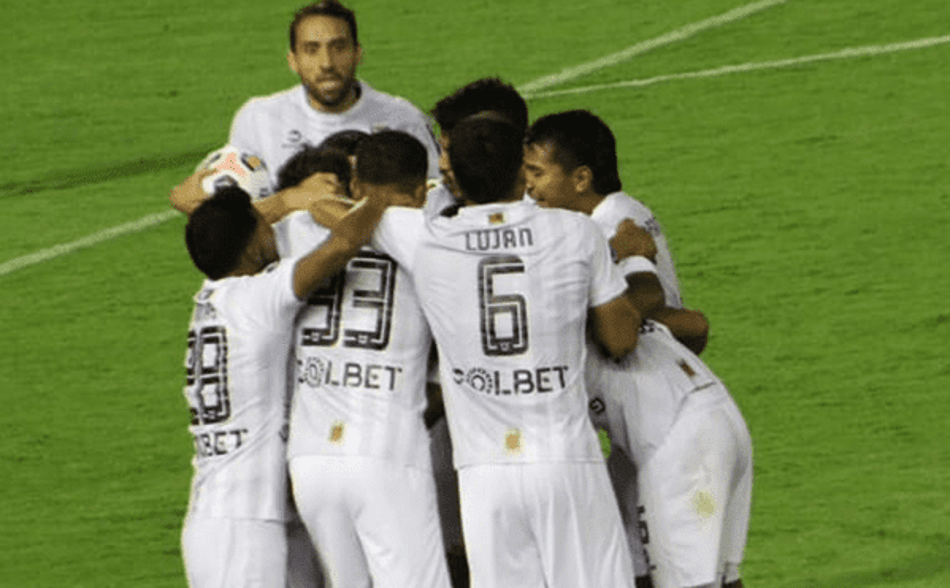 Sul-Americana: Pelo grupo do Athletico, Metropolitanos abre 2 a 0, mas Melgar vira duelo