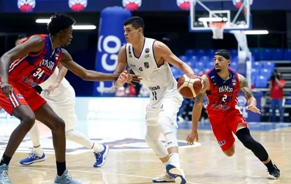 Visando o Draft da NBA, Gui Santos fará treino no Wizards