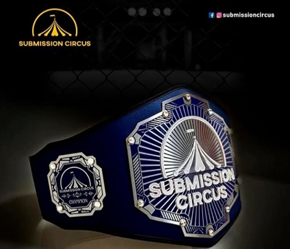 Com edições no Brasil e nos EUA, Submission Circus promete evento grandioso em maio
