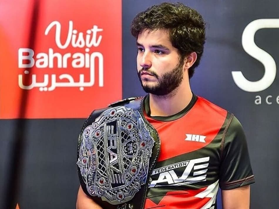 Bolsa de valores criada por presidente do BRAVE CF no Brasil promete revolucionar o esporte; veja