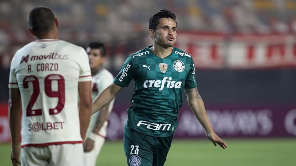 ATUAÇÕES: Palmeiras vence com Veiga inspirado e Renan heroico