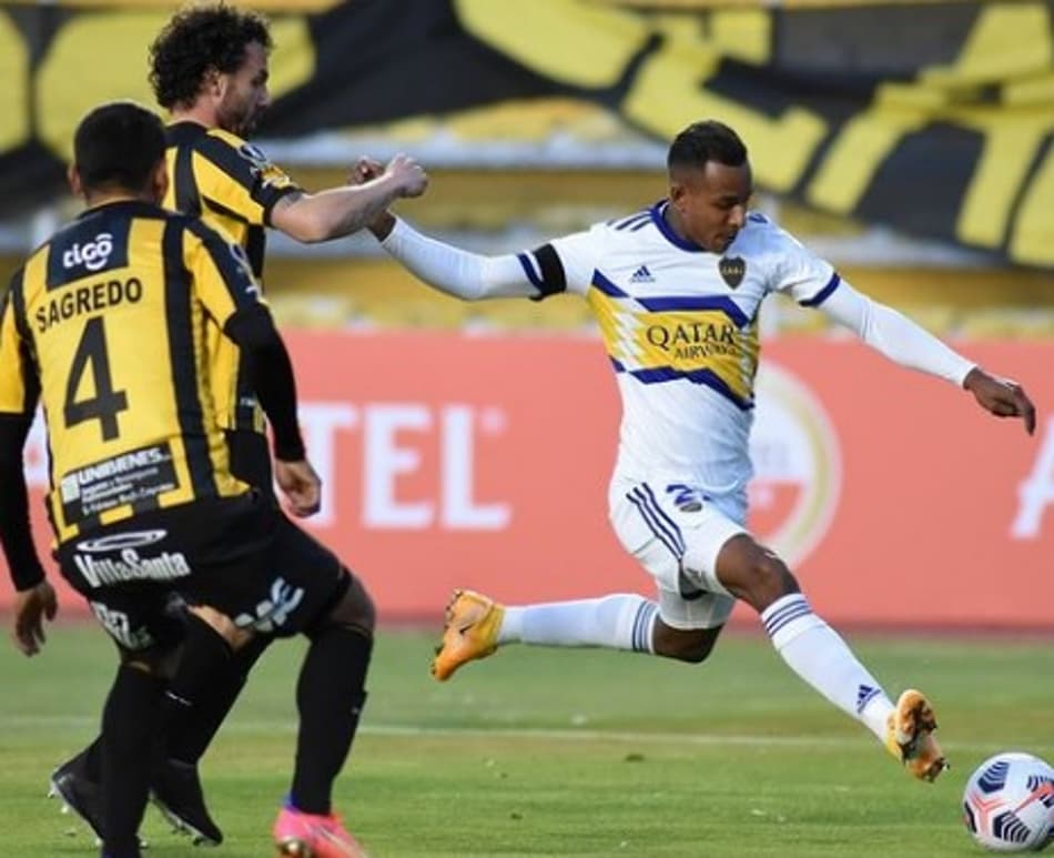 Derrota na Libertadores faz técnico perder emprego; confira