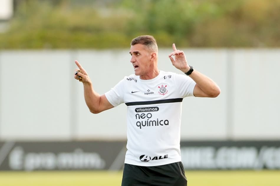 Corinthians poupa todos os titulares e fecha preparação para pegar o Novorizontino; veja relacionados