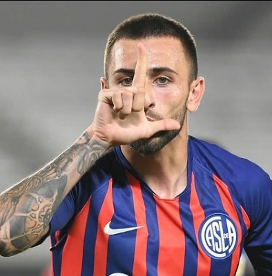 San Lorenzo bate River em clássico; Veja o dia do Camp. Argentino