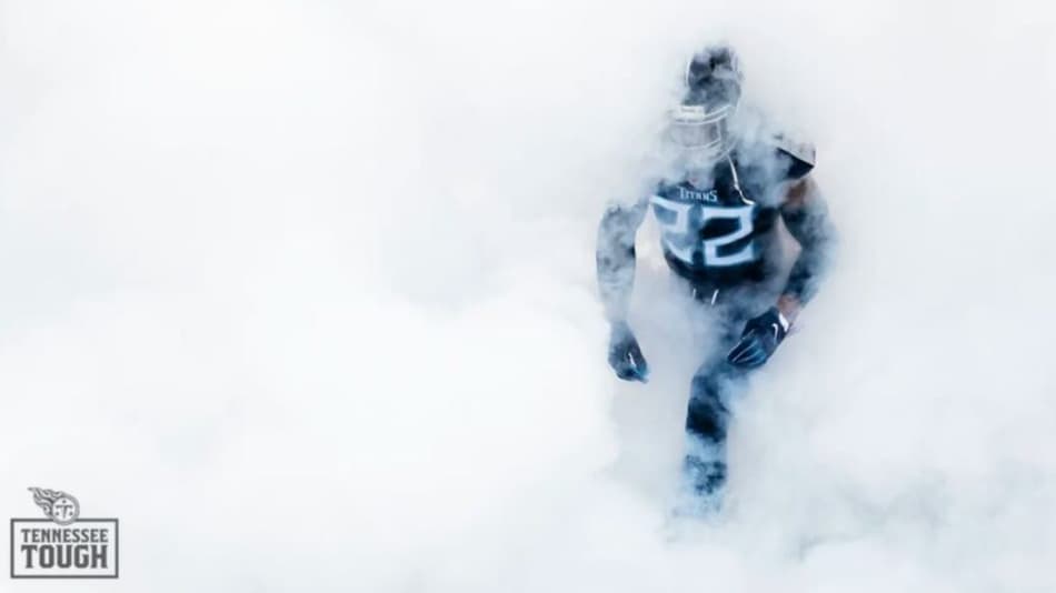 Velocidade, força física e touchdowns. Confira os dez melhores RBs da NFL