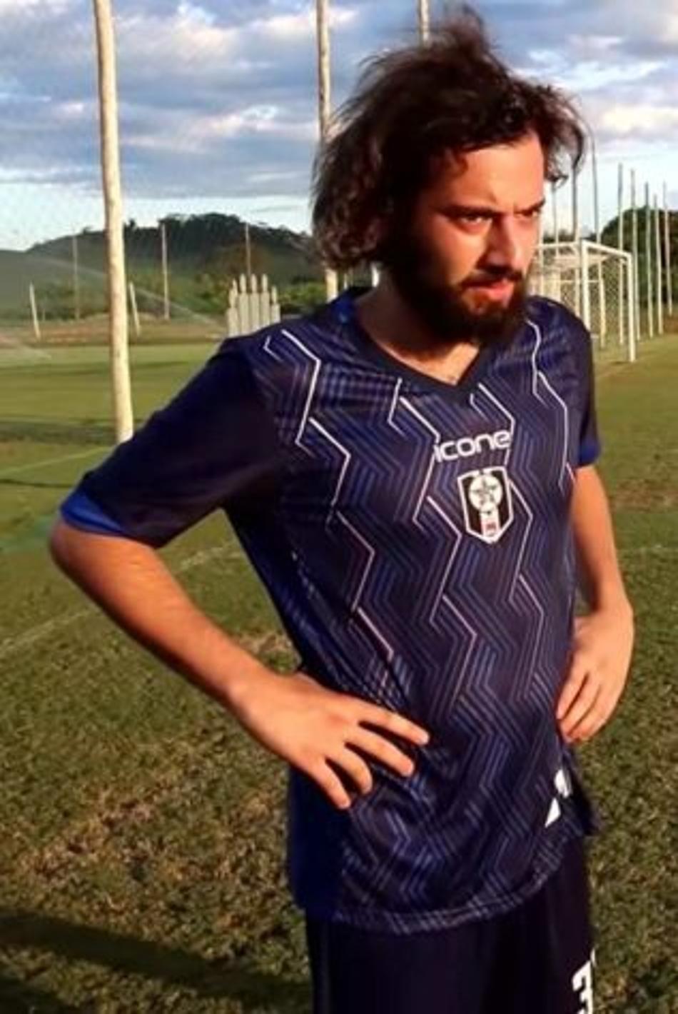 Cartolouco deixa Resende sem entrar em campo: relembre 20 jogadores que foram anunciados, mas deixaram o clube sem sequer jogar