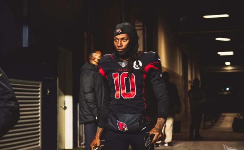 Hopkins, Julio, Davante… Confira os dez melhores wide receivers da NFL