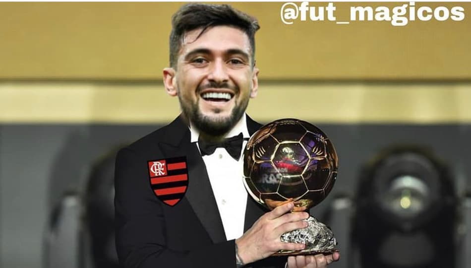 Um deboche! Rubro-negros festejam goleada do Flamengo na Libertadores; veja os memes
