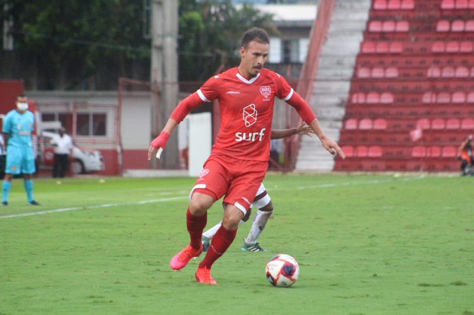 David Lucas