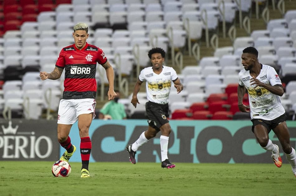 Volta Redonda x Flamengo: prováveis times, desfalques, onde ver e palpites
